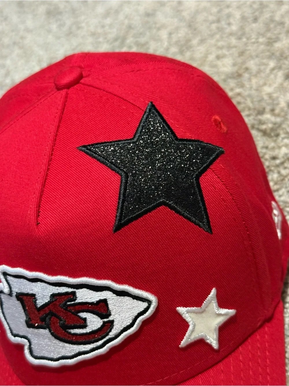 New Era show your